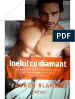 Lauren Blakely - Inelul Cu Diamant