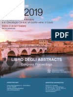 Abstract Book AIRO 2019