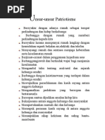 Download Unsur-unsur Patriotisme by VAT 69 SN51448036 doc pdf