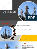 Chapter 1 Distillation-Part 1 - 14oct2020