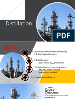 Chapter 1 Distillation-Part 2 - 3nov2020