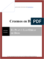 CreemosEnDios.leccion4.Manuscrito.espanol