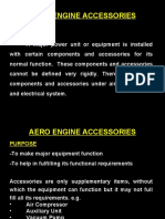 Aero Engineaccessories