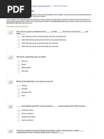 Multiple Choice Questions: This Activity Contains 20 Questions