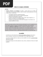 la noticia- taller periodismo 