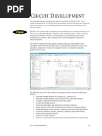 PSCAD Simulation Project Settings Guide | PDF | Sampling (Signal ...