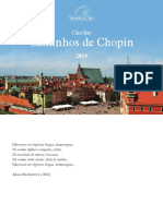 Silo - Tips Cliotur Caminhos de Chopin