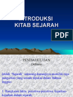 SEJARAH ISRAEL