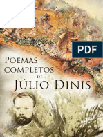 Poemas de Júlio Dinis