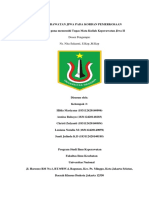 Kel.3-Asuhan Keperawatan Korban Pemerkosaan-K