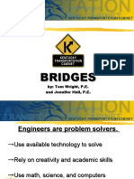 Bridge and Civil Presentation