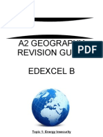 Revision Guide