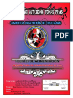 Informe FuentesDeAlimentacion GRUPO7