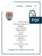 Tarea #1 OyM