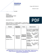 Cotización 8221 Estabilidad Acelerada  - Validacion Cerovem 15% Fenbendazol Suspension II VM (1)