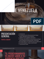 Caso Ron de Venezuela