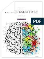 Caderno de Estimulação Curso Funções Executivas Turma 01