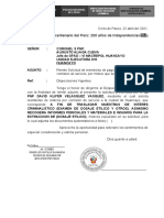 Rendicion de Cuentas Huancayo 17abr21 Velasquez