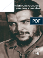 Che Guevara -Poemas y Cuentos