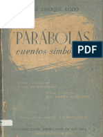 Rodo - Parabolas 1953
