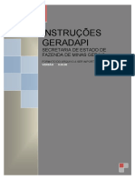 Instrucoes Gera Dapi