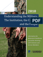 Military White Paper Final