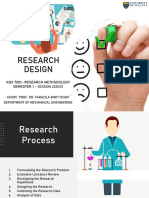 W8 - Research Design