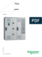 Schneider Electric Altivar 71 Plus Configuration Guide