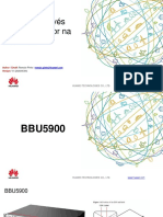 Conexão Através Do Computador Na BBU5900