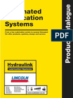 Automated Lubrication Systems Product Catalogue Low Res