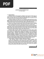 Download ARSITEKTUR DAN KEBUDAYAAN - HAMAH SAGRIM by Hamah Sagrim SN51449903 doc pdf