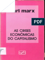 Marx Crises