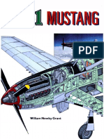 P 51 Mustang