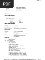 MT999 SWIFT Message Format Guide | PDF