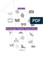 Ontologia Digital Arquivistica