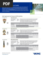 Viking - Guia de Seleccion de Rociadores