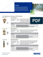 Viking - Guia de Seleccion de Rociadores