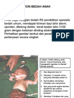 Osca Gastroschisis