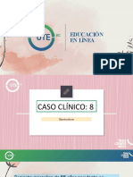 Caso Clinico Hipotiroidismo