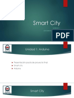 Smart City - 1