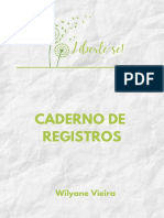 Caderno de Registros Liberte-Se