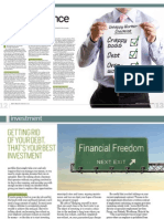 Article Mens Health Financial Freedom Feb - 2010b
