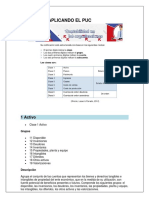 Taller Aplicando El Puc