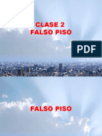 Falso Piso