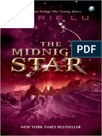 Buku 3 - The Midnight Star
