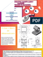 Tarea 4 Cotas y Dimenciones