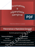 Fibromatosee Hiperplasiagengivala 449233