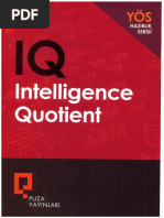 Galata Iq | PDF