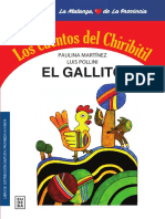 El Gallito