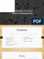 Proiect Africa